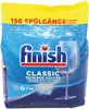 FINISH Spülmaschinenreiniger Pulver 3kg Produktbild-Vorschau 1