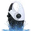 Wasserdichtes Duschradio,mit einstellbarer Lautstärke Produktbild-Vorschau 6
