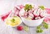 SAFLAX - Bio - Rzodkiewki - Śniadanie - 150 Nasiona - Podgląd zdjęcia produktu 9