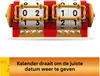 LEGO Iconic Calendário Festivo - 40678 Voir les images du produit 12