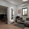Badspiegel mit LED Beleuchtung - Houston - 70 cm, 80 cm Produktbild-Vorschau 5