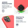kwmobile Handyhülle für iPhone 14 Hülle, für iPhone 14 Case Produktbild-Vorschau 3