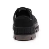 Palladium Plshock Freizeitschuhe Schwarz EU 45 Produktbild-Vorschau 5