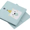 Zeller Present Boîte de rangement Icebear non tissé menthe Voir les images du produit 8