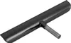 A black tool rest for a wood lathe is shown against a white background. Náhled obrázku produktu