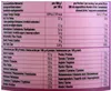 More Nutrition Milkshake Style-360g Strawberry Produktbild-Vorschau 3
