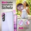 NALIA Handykette für Samsung Galaxy A57 – Transparentes Produktbild-Vorschau 2