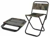 Verk 01423 Chaise pliante de camping camouflage Voir les images du produit 3