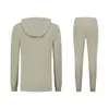 Nike Paris Saint-Germain Strike Hooded Trainingsanzug Produktbild-Vorschau 2