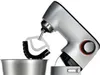 Bosch MUM9B34S27, 5,5 L, Hliník, Čierna, Otočné, Miešanie, Náhľad obrázku produktu 2