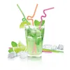 Tescoma Slamky myDRINK, dlhé kolienko, 40 ks Náhľad obrázku produktu 1