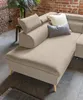 MIUFORM Sweet Harmony - Ecksofa mit Bettfunktion und Produktbild-Vorschau 4
