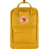 Fjällräven Kånken Laptop Rucksack Ochre 15" 18 L Produktbild-Vorschau 3