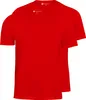 Stark Soul® T-Shirt 2er Pack, Baumwolle, Rundhalsschnitt | Produktbild-Vorschau 1