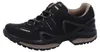 Lowa Gorgon GTX, scarpone da trekking nero Anteprima dell’immagine prodotto 1