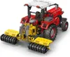Mould King Ferngesteuerter Traktor 17064 Produktbild-Vorschau 14