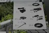 Gardena giardinaggio urbano - Kit di irrigazione per le Anteprima dell’immagine prodotto 49