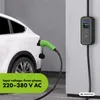 GroeneBlue-lader voor elektrische voertuigen (EV) en Productafbeelding-voorbeeld 6