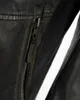 Mustang Lederjacke 31019250 Herren black XXL Produktbild-Vorschau 8