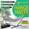 KESSER® Hängematte LAKE mit Gestell Doppelhängematte für 2 Produktbild-Vorschau 2