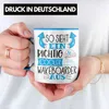 Trendation - So Sieht Ein Richtig Cooler Wakeboarder Aus Produktbild-Vorschau 2