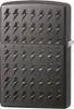 Accendino Zippo AC/DC Multi Flash grigio a benzina Anteprima dell’immagine prodotto 2