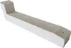 Jet-Line Beton 10 C PV-Sockel Stütze Panel Halter betongrau Produktbild-Vorschau 1