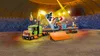 LEGO 60294 City Stuntz Stunt Show Truck Set, set di Anteprima dell’immagine prodotto 7