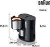 KF1505 BK PurShine Thermo Filterkaffeemaschine Produktbild-Vorschau 16