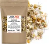 RUMIANEK HERBATA ZIOŁOWA 100g Koszyczek rumianku kwiat Podgląd zdjęcia produktu 1