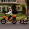 Cargo E-Bike 20 Zoll Fat-Reifen mit 960Wh Akku und bis zu Produktbild-Vorschau 3