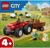 LEGO® City 60461 Traktor mit Anhänger Produktbild-Vorschau 23