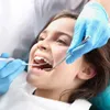 6er Zahnpflege Set, Zahnarzt Instrumente Zahnarztbesteck Produktbild-Vorschau 4