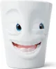 FIFTYEIGHT PRODUCTS T018558 FIFTYEIGHT Henkelbecher 350ml - Voir les images du produit 1