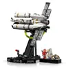 LEGO Icons 11389 Projekt Zdrowaś Maryjo Podgląd zdjęcia produktu 4