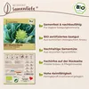 Samenliebe  Blumenkohl Samen | Romanesco Natalino - grün - Produktbild-Vorschau 3