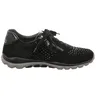 Gabor (0) Komfort Schnürschuhe schwarz Damen 343932333735 Produktbild-Vorschau 16