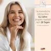 Genius IM Cosmetics NAD+ Elastin Augengel – glättende & Produktbild-Vorschau 2