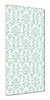 Wallario selbstklebende Duschrückwand 90 x 180 cm mit Motiv Produktbild-Vorschau 1