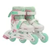 Pattini in linea Champz per bambini - pattini in linea per Anteprima dell’immagine prodotto 3