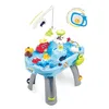 Kadii Wasserspieltisch für Kinder, Spieltisch mit Produktbild-Vorschau 1