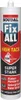 1K-Hybrid-Polymer Fix All HT weiß 420g Kartusche SOUDAL Produktbild-Vorschau 7