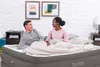 Bestway® TriTech™ Luftbett Cushify Top™ mit integrierter Produktbild-Vorschau 10