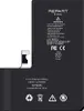 Batteria REPART per Apple iPhone 15 Pro da 3274 mAh - Anteprima dell’immagine prodotto 3