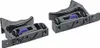 Hettich 9144597, Černá, 5 kusů Náhled obrázku produktu 2
