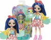 Enchantimals City Tails HHB89, Malá bábika, Žena, 4 rok / Náhľad obrázku produktu 8