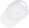 styleBREAKER Uni 6-Panel Baseball Cap | gebürstete Produktbild-Vorschau 3