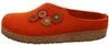 Haflinger Damen Hausschuhe Pantoffeln Grizzly Kanon 731023 Produktbild-Vorschau 4