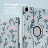 Funda para Samsung Galaxy Tab A9 Plus: imoshion, tipo libro Vista previa de la imagen del producto 12