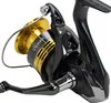 SHIMANO Sahara FJ, C 5000 XG, Beidhändig, Spinning Produktbild-Vorschau 9